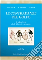 Cottone Lorenzo; Navarra Viviana; Vitale Francesco
