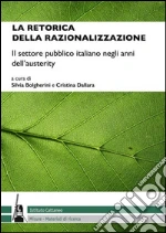Bolgherini S. (cur.); Dallari C. (cur.)
