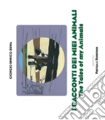 Bena Giorgio Enrico; Associazione culturale Poetica del Territorio (cur.)