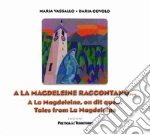 Vassallo Maria