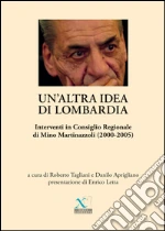 Martinazzoli Mino; Tagliani R. (cur.); Aprigliano D. (cur.); Letta E. (cur.)