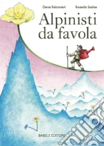 Scalise Rossella; Falconieri Denis