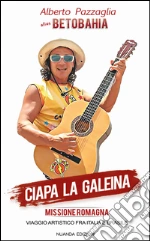 Pazzaglia Alberto Betobahia