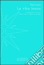 Epicuro; Moro M. (cur.); Trentadue M. (cur.)