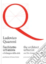 Quaroni Ludovico; Ferrari M. (cur.)