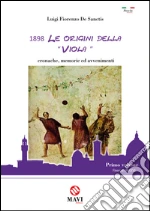 De Sanctis Luigi Fiorenzo