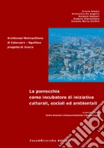 Amato Ercole; De Angelis Domenico; Gaspari Antonio; Cesab. Centro ricerche in scienze ambientali e biotecnologie (cur.)