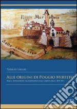 Leggio Tersilio