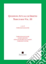 Maglione Tommaso; Cercone Lucio; Dal Negro Giovanni M.