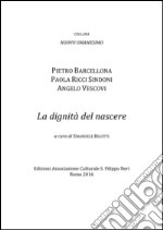Barcellona Pietro; Ricci Sindoni Paola; Vescovi Angelo; Bilotti E. (cur.)