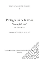Leuzzi Lorenzo; Toscano A. (cur.)