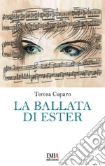 Cuparo Teresa