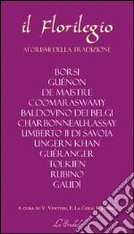 Venturi V. (cur.); La Cola F. (cur.); Romeo P. (cur.)