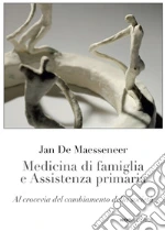 De Maesseneer Jan; Muzzi A. (cur.); Silvestrini G. (cur.); Michelazzo M. B. (cur.)