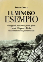 Errico Sabato