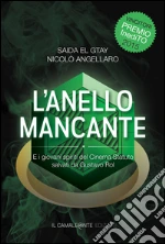 El Gtay Saida; Angellaro Nicol
