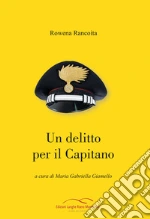 Rancoita Rowena; Giamello M. G. (cur.)