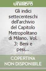 Brambilla S. (cur.)