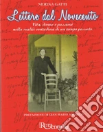 Gatti Nerina