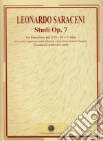 Saraceni Leonardo