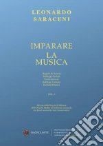 Saraceni Leonardo