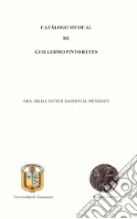 Sandoval Mendoza Hilda Esther; Ponce Montero R. (cur.)