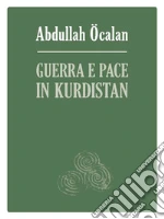 Ocalan Abdullah