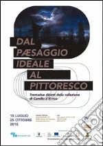 Ente morale pinacoteca biblioteca C. d'Errico (cur.)