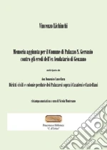 Lichinchi Vincenzo; Montesano N. (cur.)