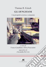 Kirsch Thomas B.; Castellana F. (cur.); Presciuttini S. (cur.)