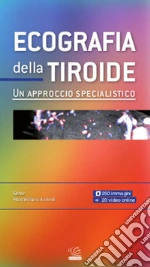 Andrioli M. (cur.)