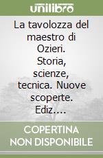 Mascia D. (cur.); Cabizzosu T. (cur.)