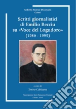 Becciu Emilio; Cabizzosu T. (cur.)