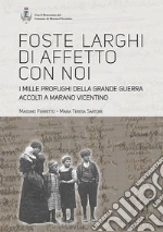 Ferretto Massimo; Sartore Maria Teresa; Mondin D. (cur.); De Marchi F. (cur.)