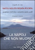 Bellissimo Gianfranco; Casilli Costantino