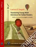D'Angelo Larissa