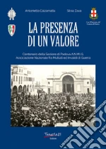 Calzamatta Antonietta; Zava Silvia