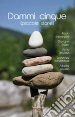 Menghini Paolo; Rattini Giovanni; Trevisan Anna