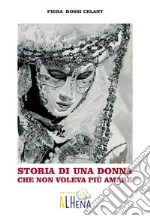 Rossi Celant Piera; Nasillo E. (cur.)