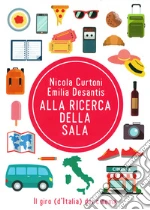 Curtoni Nicola; Desantis Emilia