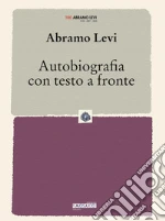 Levi Abramo; Micheli N. (cur.); Geremia F. (cur.)