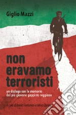 Mazzi Giglio; Fontanesi D. (cur.); Zanoni M. (cur.)