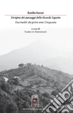 Sereni Emilio; Gemignani C. A. (cur.)