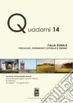 Bonini G. (cur.); Pazzagli R. (cur.)