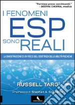 Targ Russell