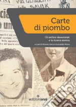 Greco S. (cur.); Mineo L. (cur.)