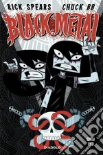 Spears Rick; Chuck BB