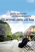 Spessotto Gloria; Acquesta Stefania