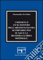 De Felice Alessandro