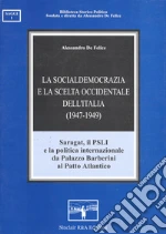 De Felice Alessandro